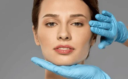 اختيار جراحة شد الوجه لتحقيق تجديد طويل الأمد