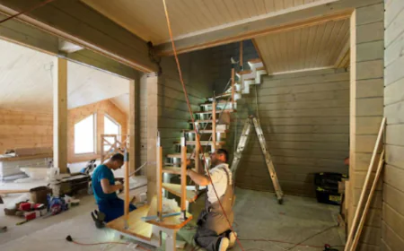 How Do Seattle Home Renovation Contractors Approach ADU Conversions Differently?