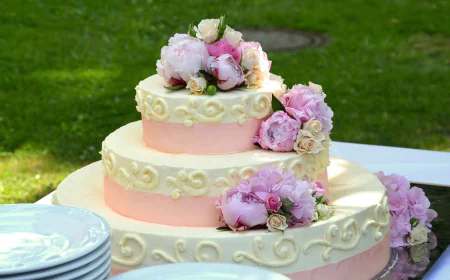 Make Every Overseas Celebration Special with Reliable Online Cake Delivery – Send Cakes to Canada