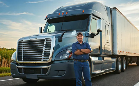 How Can DOT Compliance Services Reduce Audit Risks