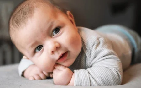 Genetic Counseling for Congenital Anomalies in Islamabad