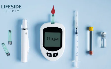 Affordable vs Premium Diabetes Testing Equipment: What’s Better?