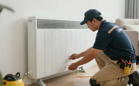 When Is the Best Time to Install a New Heater?