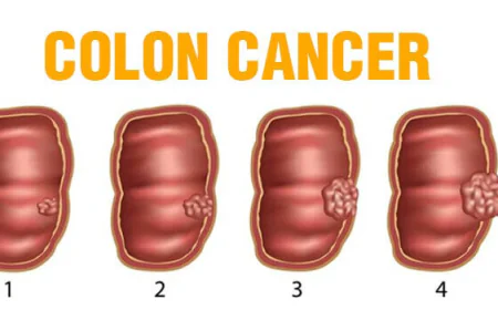 Age and Colon Cancer Symptoms: What Different Generations Need to Know