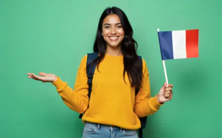 Everything You Must Know Before Planning to Study in France