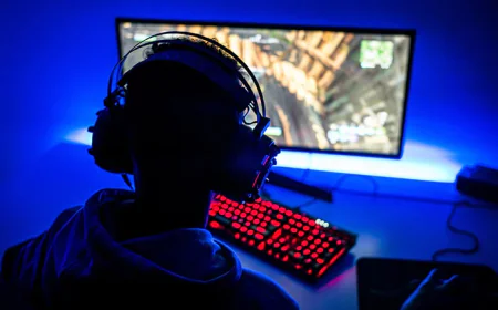 The Rise of PC Esports: Why Competitive Gaming Is Bigger Than Ever