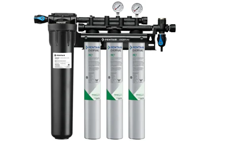 Fountain Beverage Water Filtration for Carbonated Drinks: What You Need to Know