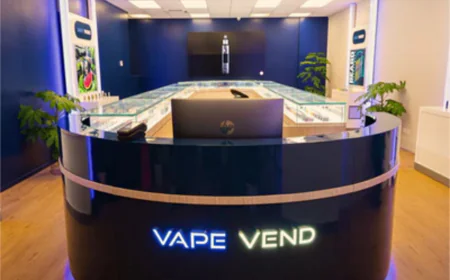 Nicotine E-Liquid in New Zealand: A Simple Guide for Vapers