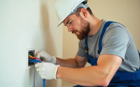 10 Signs you need to call an electrician immediately