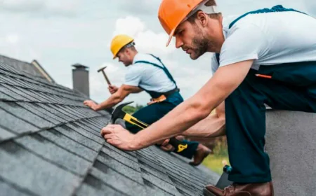 Expert Roofing Services Manhattan NY for Lasting Protection