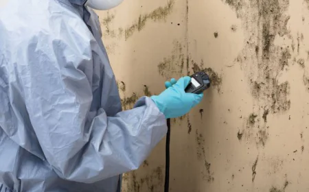 Mold Testing Nassau County NY for Healthier Homes
