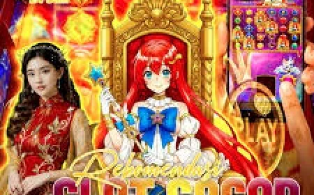 Strategi Menang Maksimal Nagaspin99 Link Alternatif Online