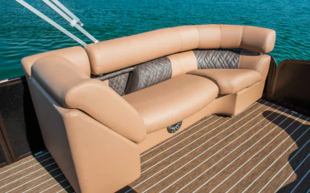 Commercial Upholstery Delray Beach for Clean and Durable Spaces