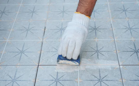 Top-Quality Tile and Grout Cleaning and Carpet Services