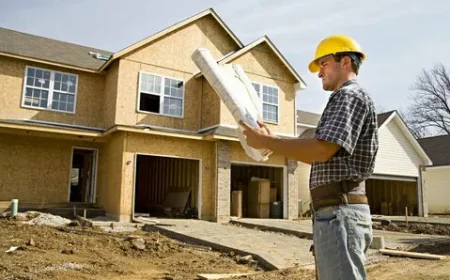 Skilled Subdivision Development and General Contractor Experts