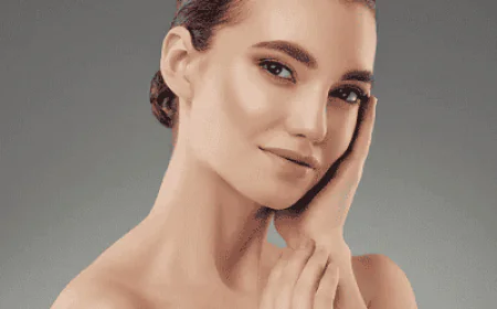 Aesthefill Injection Benefits for Collagen Stimulation