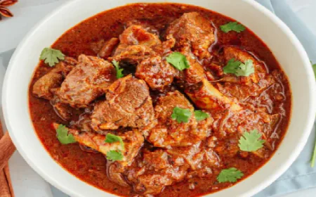 Exploring Authentic Indian Dining Across Vancouver’s West Coast