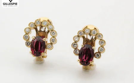 How Jewelry Repair in Dallas Preserves Sentimental Value?