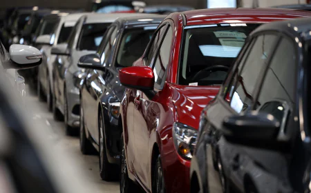 Why Choose Car Rental in Abu Dhabi for Long Stays