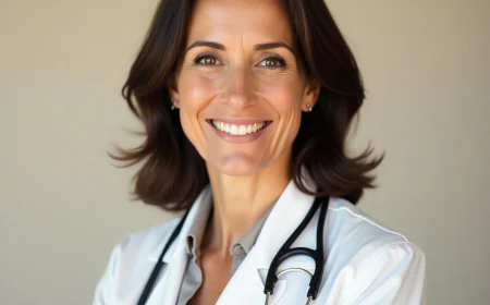 Telehealth Platform for DPC: Transforming Primary Care with Telo Med