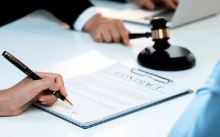 Child Custody Disputes? A Hamilton County Divorce Lawyer Can Help