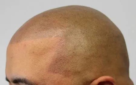 Common Misconceptions About Scalp Micropigmentation