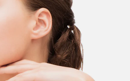 Ear Reshaping in Dubai Trusted Clinics & Experts