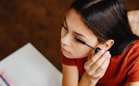 What Is Permanent Makeup And Why Boston Clients Trust It