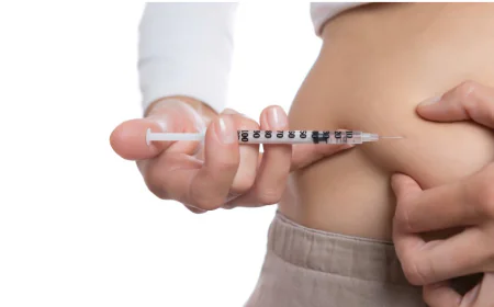 Does Insurance Affect the Ozempic Dubai Price in Dubai?