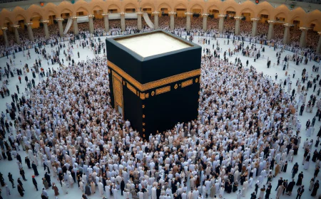 How to Identify Genuine Umrah Deals 2026 Before You Book?