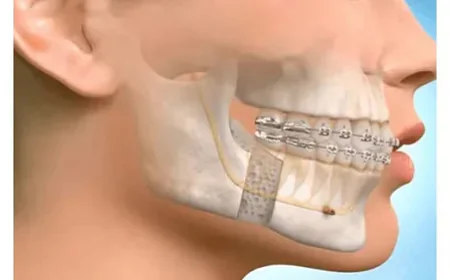 Jaw Surgery in Islamabad – Procedures, Benefits, and Results
