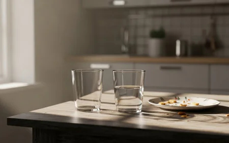 When Alcohol Can Still Affect Your Body After Your Last Drink