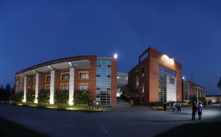 Best Colleges in Dehradun for Higher Education