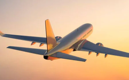 How To Maximize Your Savings with Black Friday Flight Deals?