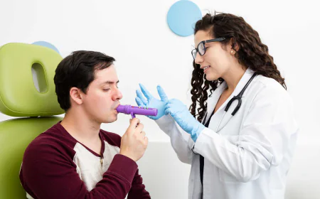 Managing Asthma and Allergies Through Primary Care