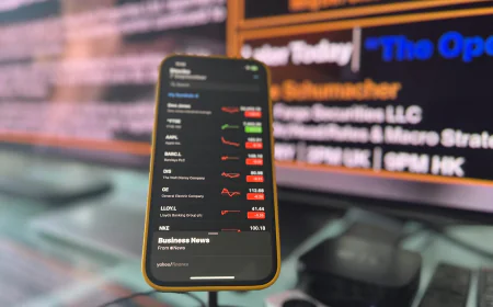 One Indicator, One Rule: How Simplicity Helps Beginners Stay Consistent in Forex