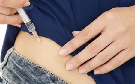 How Ozempic Helps Manage Type 2 Diabetes Naturally