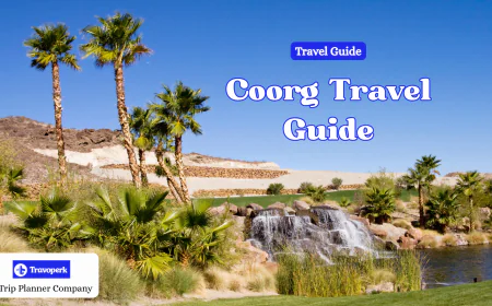 Coorg Travel Guide 2026: Complete Guide to the Scotland of India