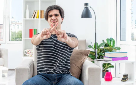 How Poor Oral Health Affects Overall Body Health