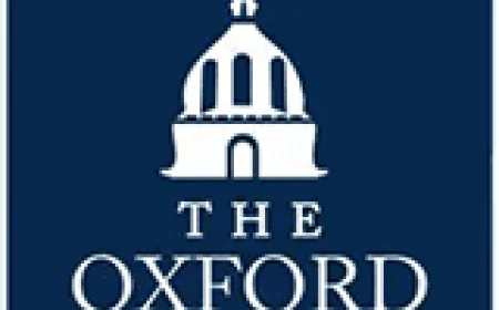 The Oxford Institute