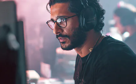 Video Production in Abu Dhabi: Modern Visuals That Connect