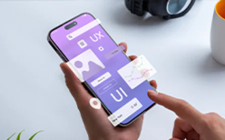 Why Choosing the Right Mobile App Development Agency Matters in the Financial Era