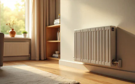 Should I Repair or Replace My Heater?