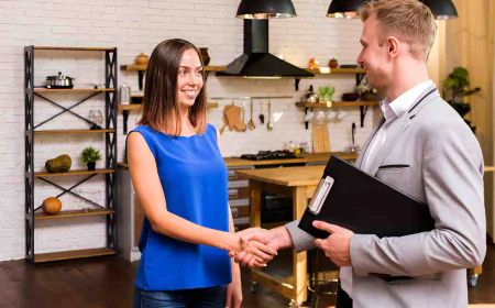 How to Use Seller Financing to Buy or Sell A Business