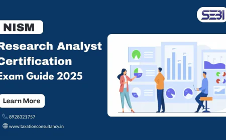 SEBI PMS Regulations Explained: Taxation Consultancy Guide