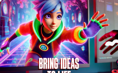 How Professional 2D & 3D Animation Services Help Brands Stand Out in a Competitive Market