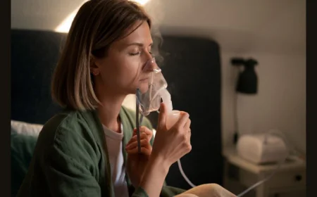 Common Causes of Chronic Sore Throat and When to Consult a Specialist in NY