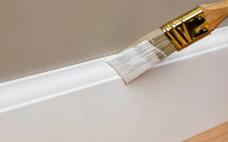 Painting Service Arvada, CO That Delivers Clean Lines and Lasting Results