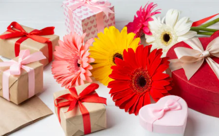 Affordable Flower Shop Online in Dubai | The Flower Guys