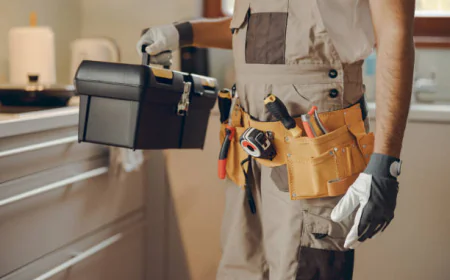 Handyman Contractors Lakeland, FL That Keep Homes Functional and Safe